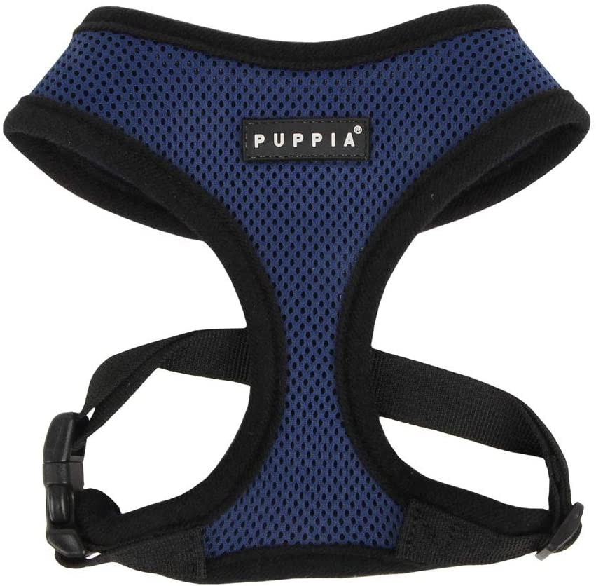 Puppia Soft Dog Harness