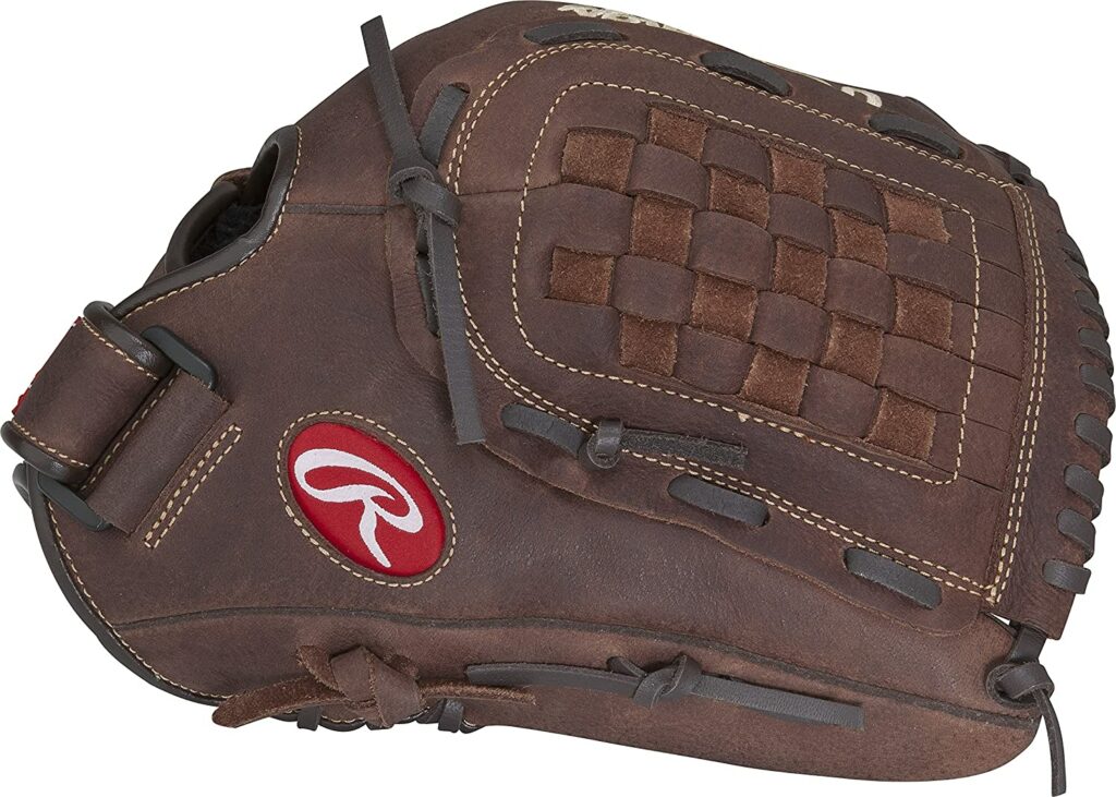 Rawlings Baseball Glove