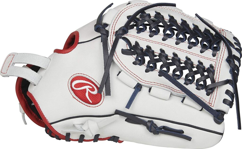 Rawlings Liberty Advanced Softball Glove