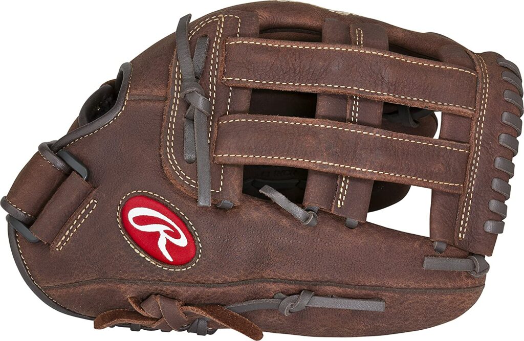 Rawlings Player Preferred Softball Glove