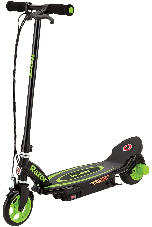 Razor Power Core E90 Electric Scooter