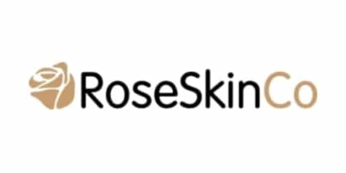 RoseSkinCo Skin Care