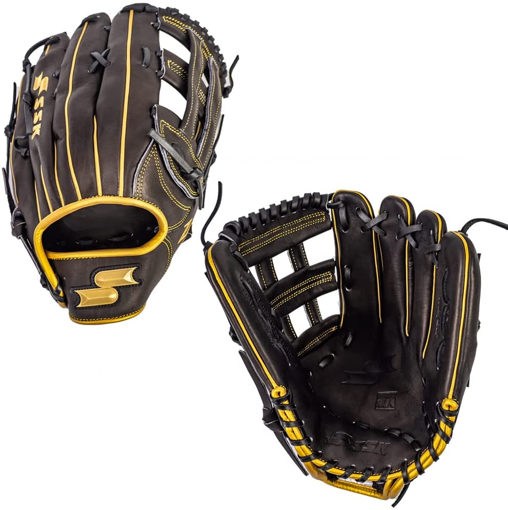 SSK ZSLOW Softball Glove