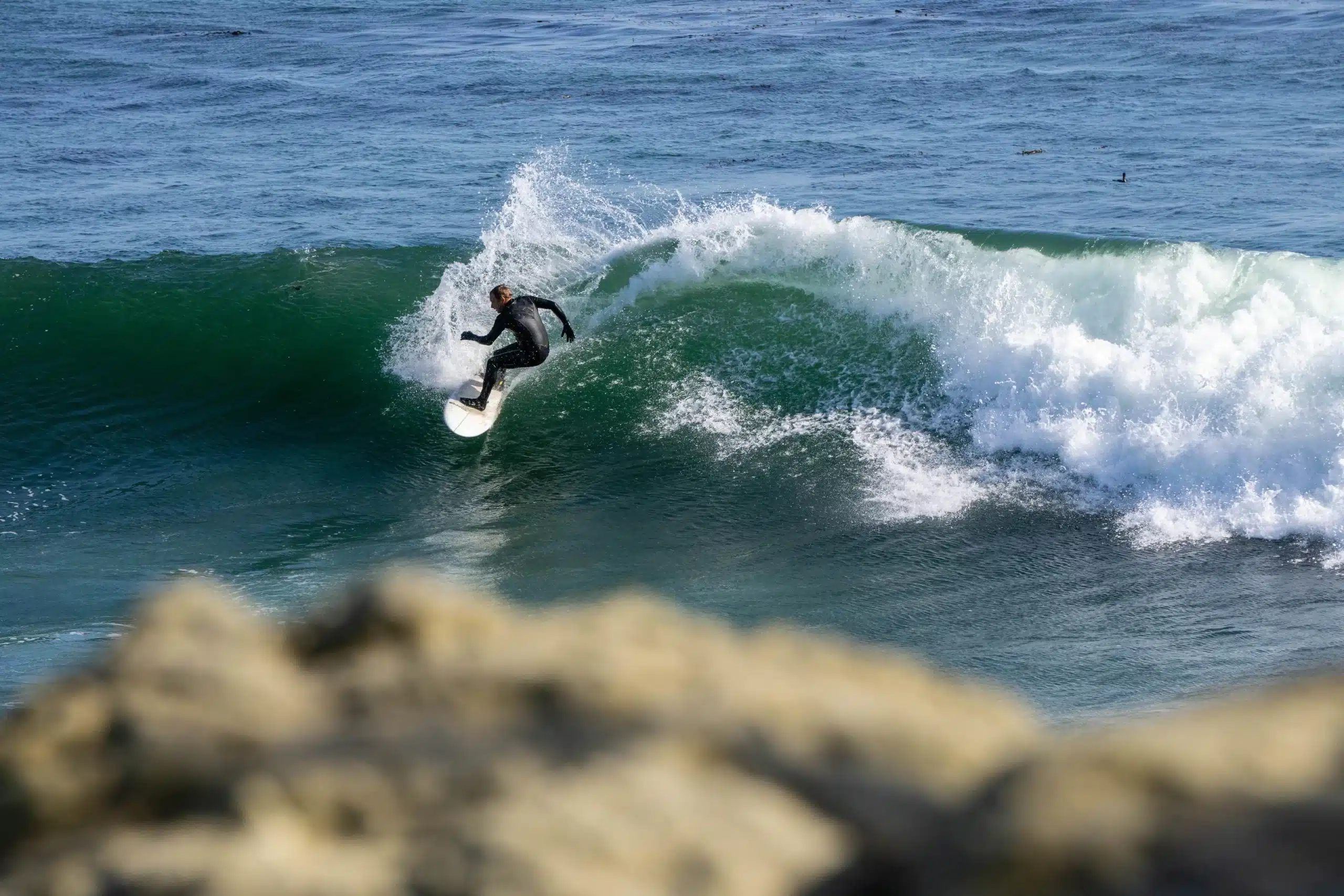 Santa Cruz, California