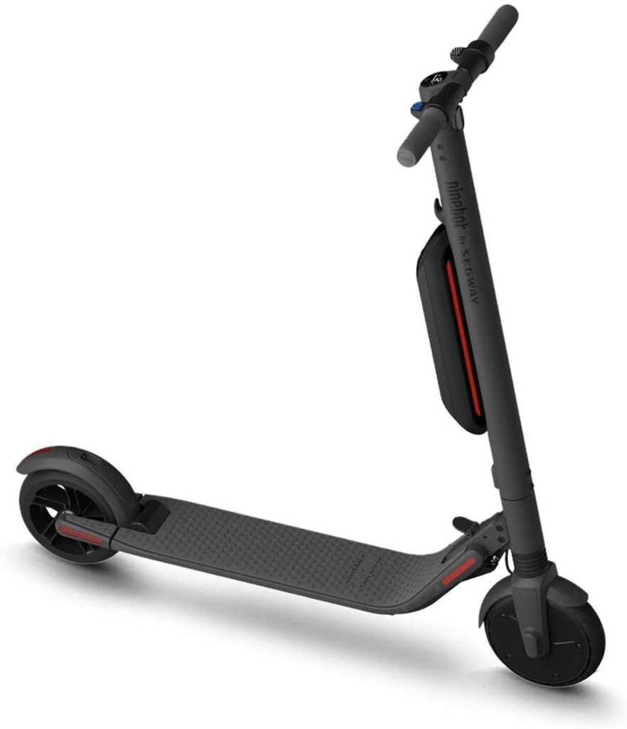 Segway Ninebot ES4 Electric Scooter