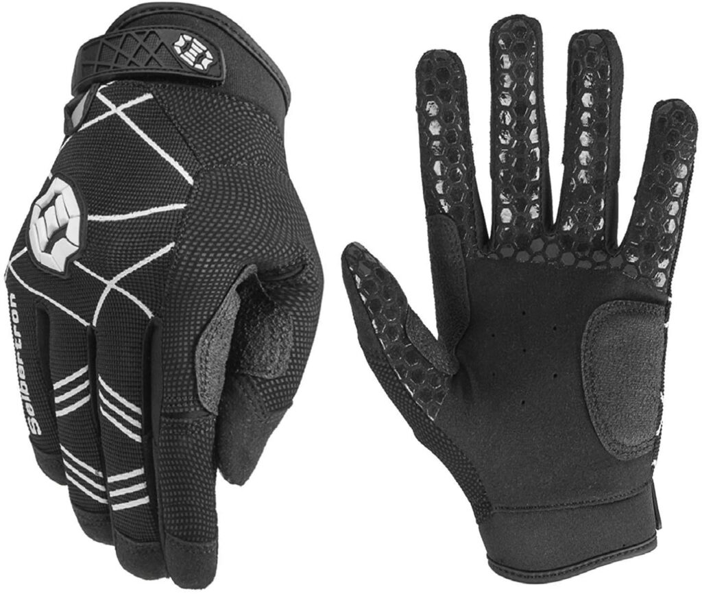 Seibertron 2.0 Batting Gloves