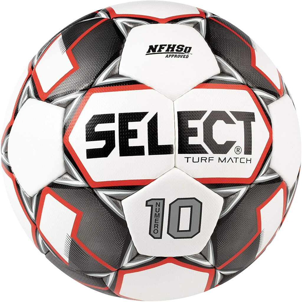 Select Numero 10 Soccer Ball