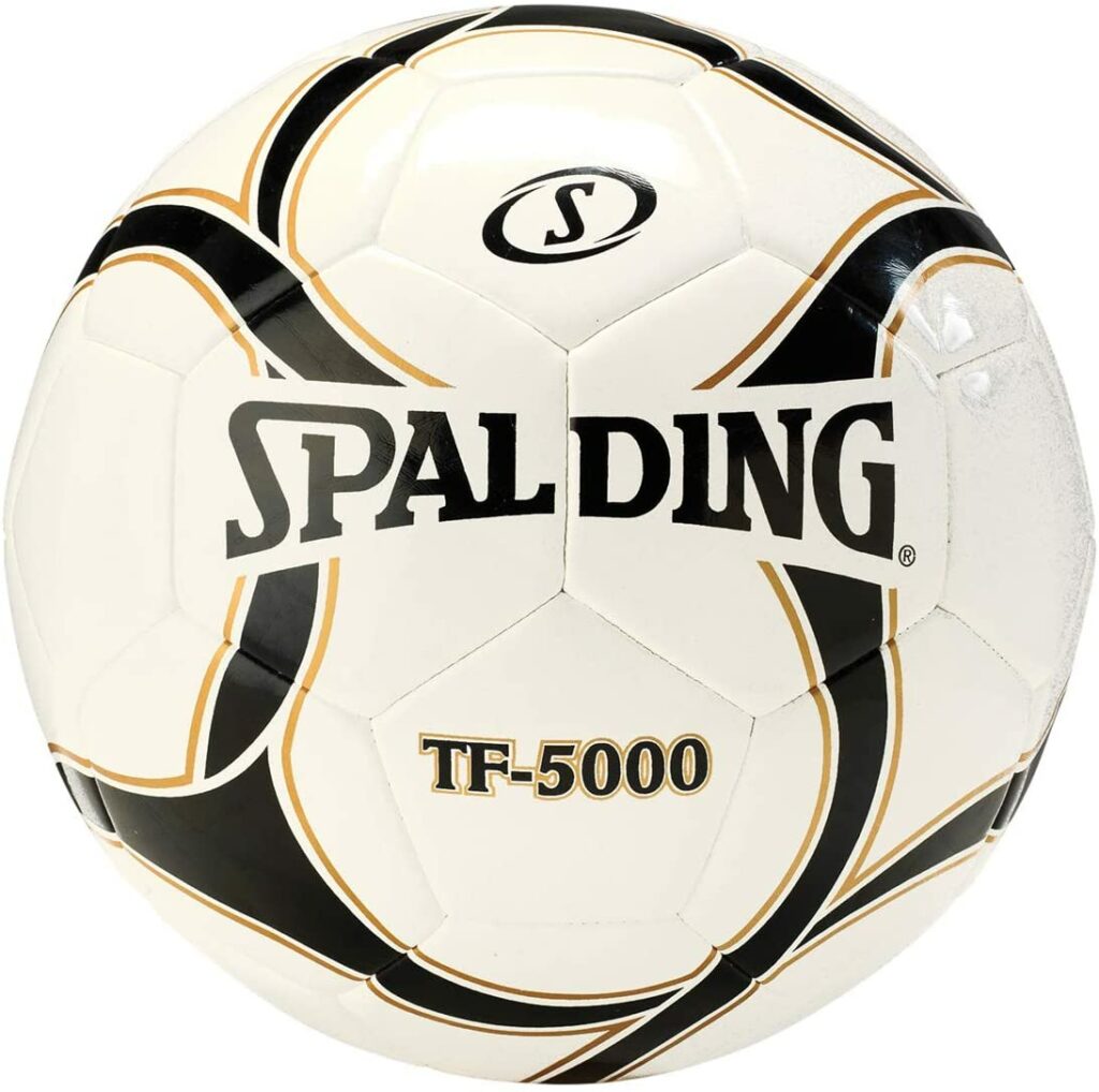 Spalding TF-5000 Soccer Ball