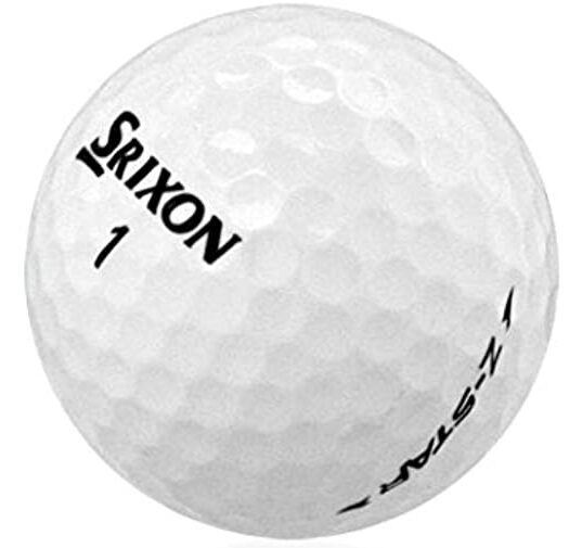 Srixon Z-Star Golf Balls