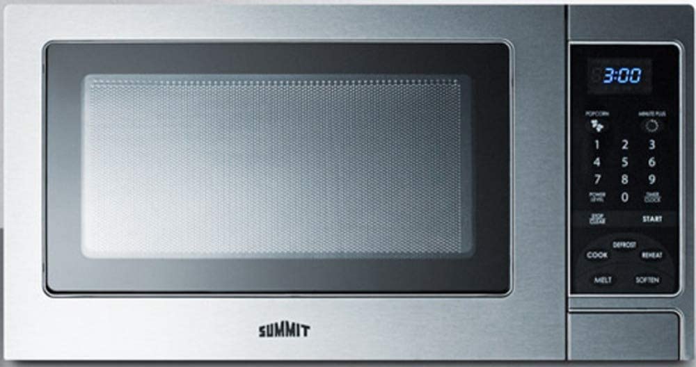 Summit Microwave Oven