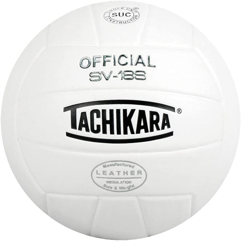 Tachikara Composite Leather Volleyball