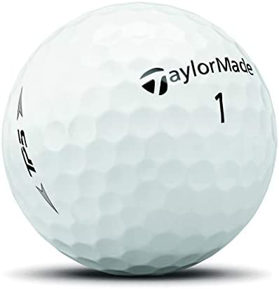 Taylor Made TP5 Golf Balls