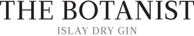 The Botanist Islay Dry Gin