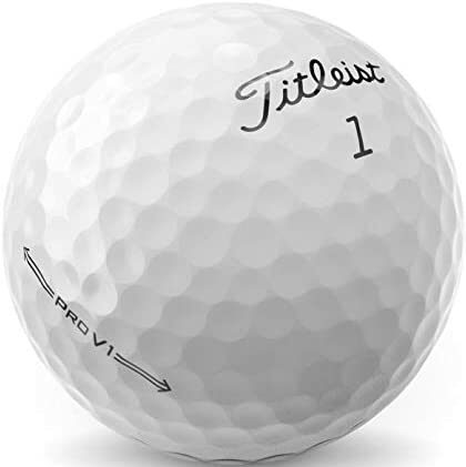 Titleist Pro V1 Golf Balls