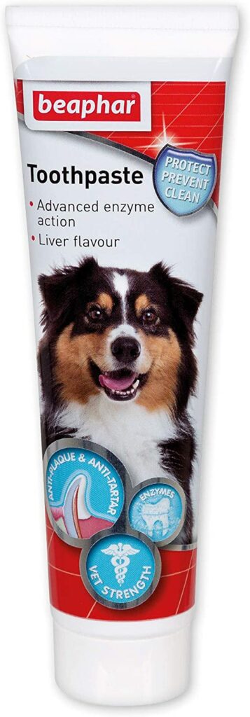 Toothpaste for Dogs