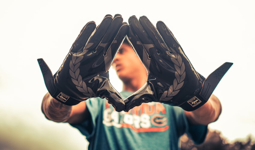 Top Football Gloves