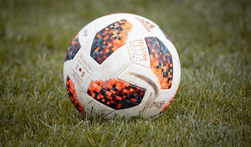 Top Soccer Balls