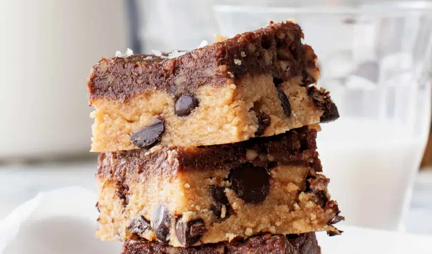 Top Vegan Desserts