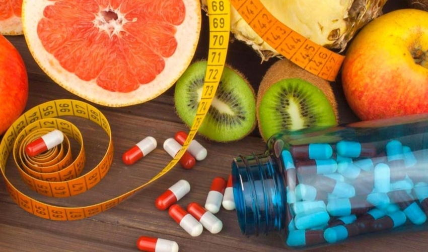 Top Weight-Loss Supplements