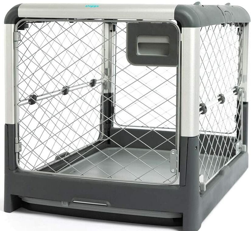 Travel Dog Crate