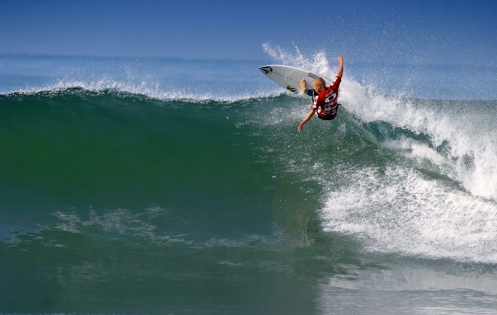 Trestles, San Clemente, California