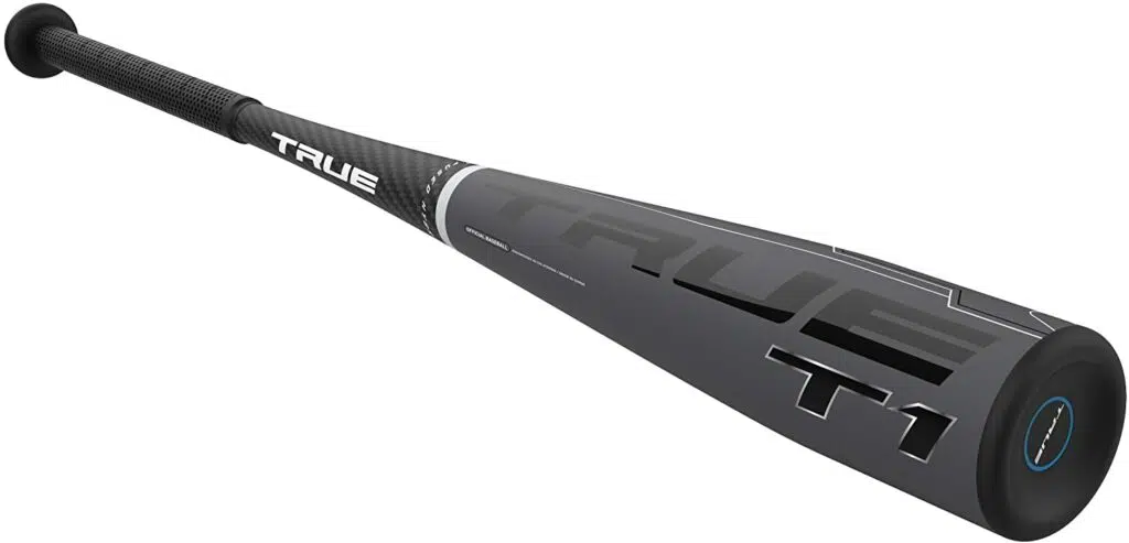 True Temper T1 Baseball Bat