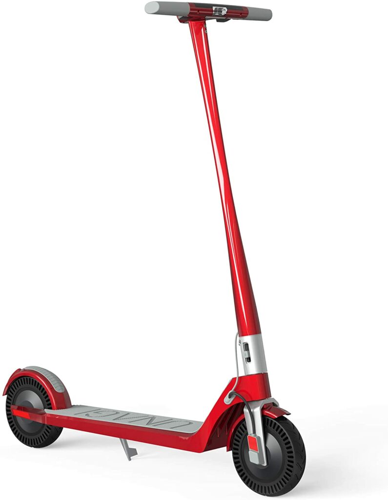 UNAGI Folding Electric Scooter