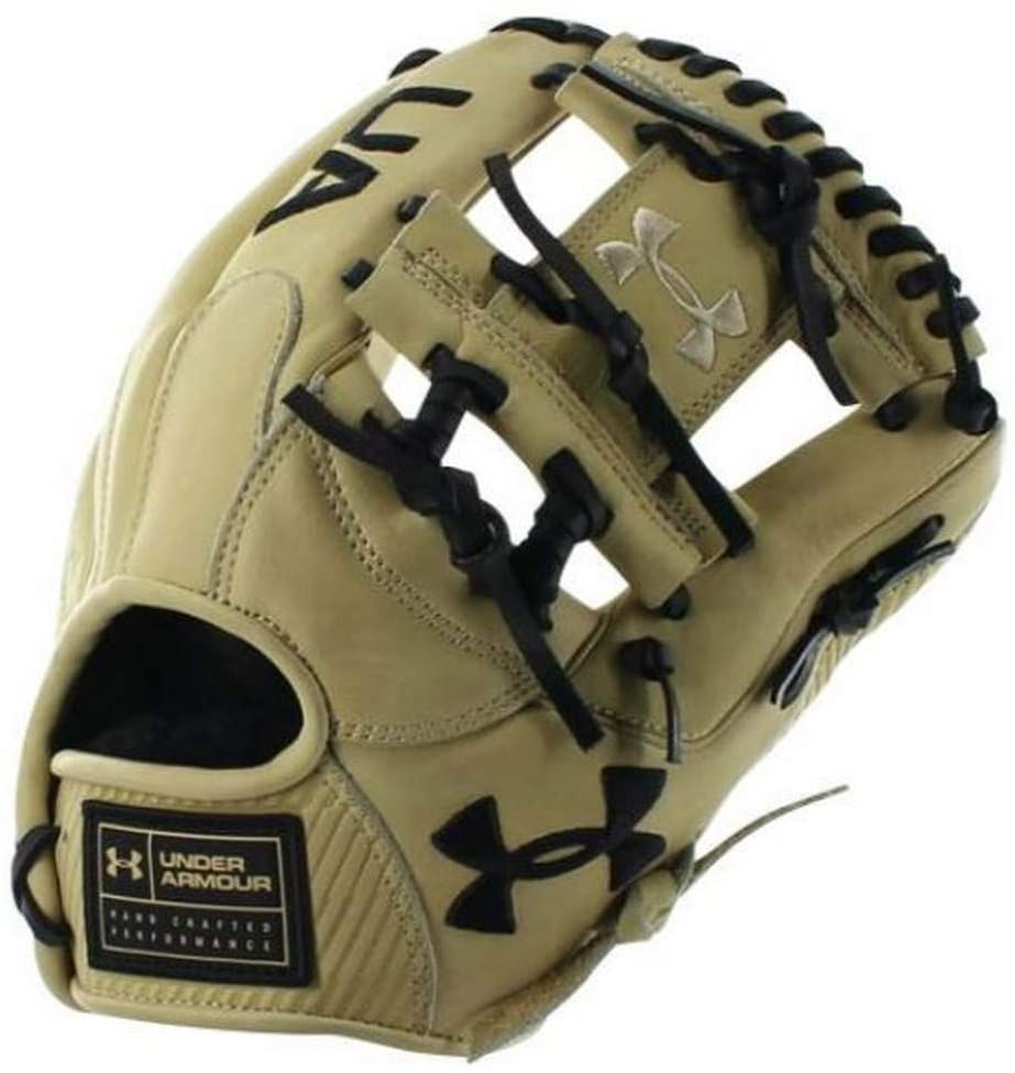 Under Armour Flawless Baseball Glove