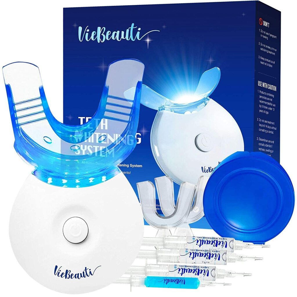 VieBeauti Teeth Whitening Kit