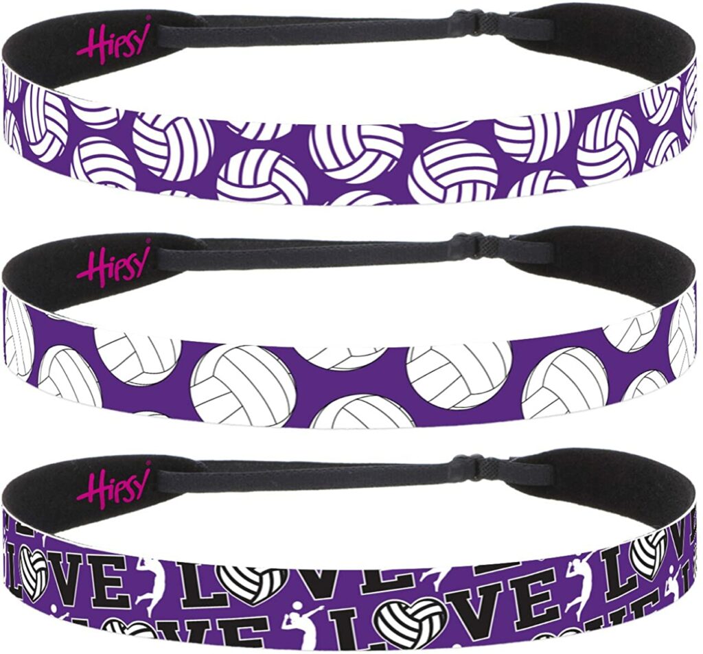 Volleyball Headbands