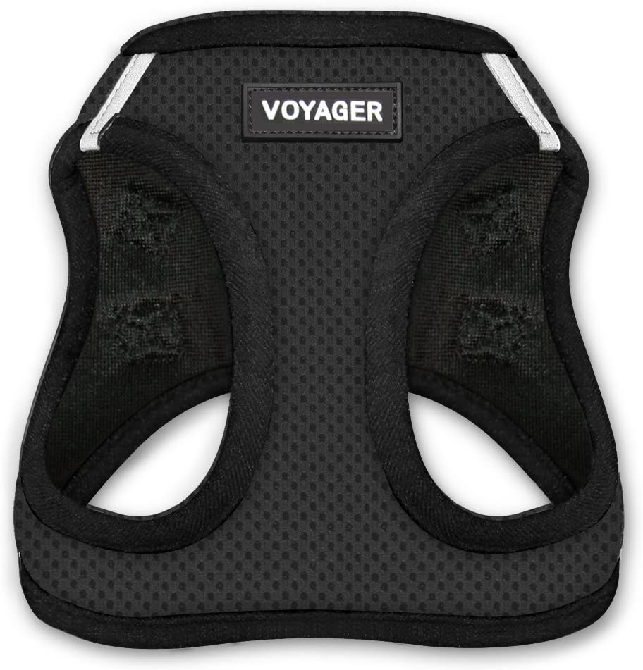 Voyager Dog Harness