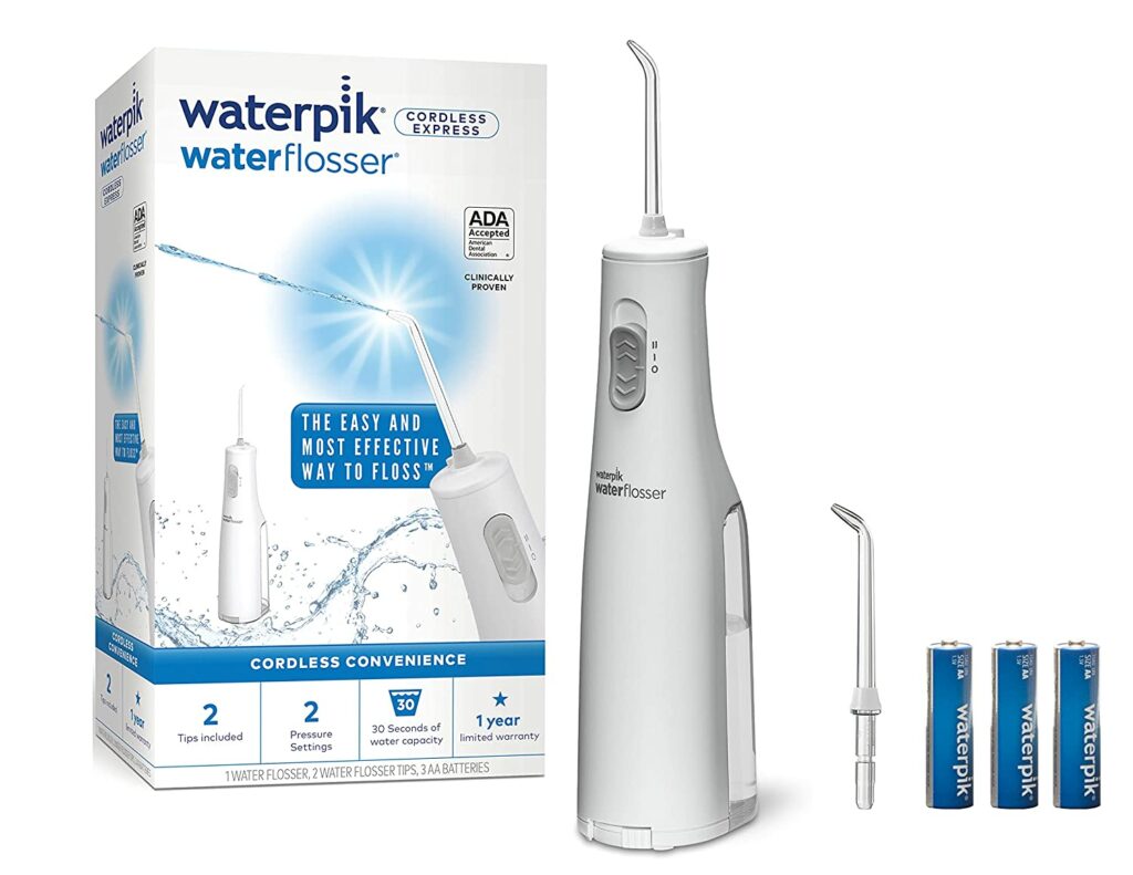 Waterpik Water Flosser