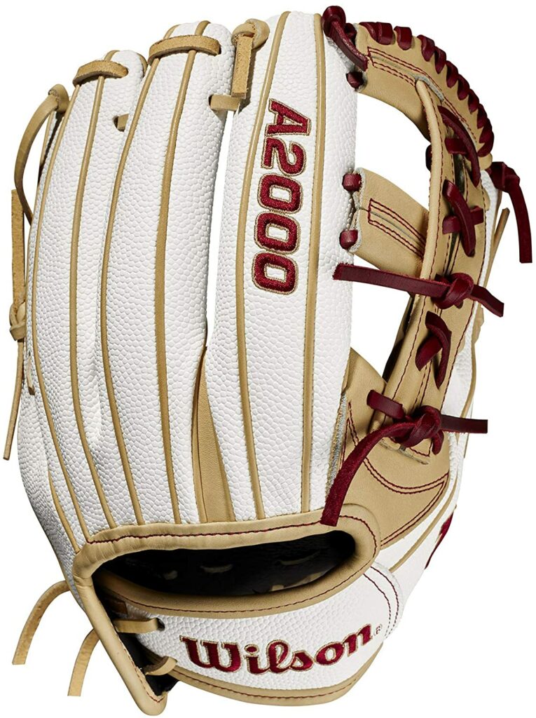 Wilson A2000 Softball Glove