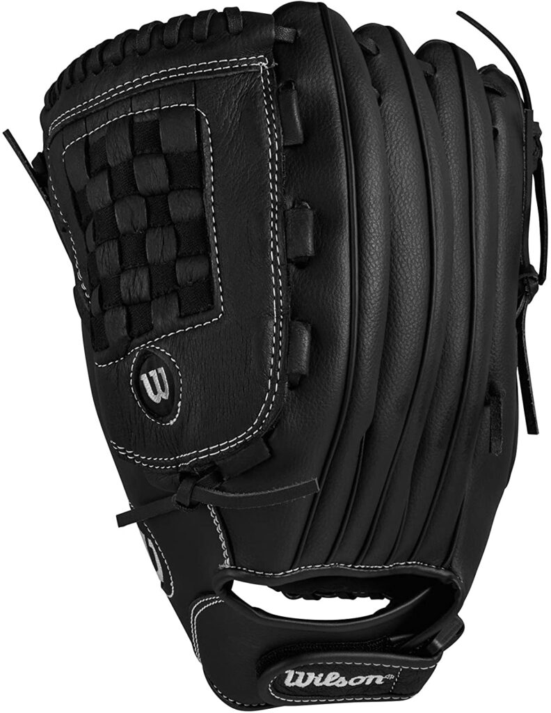 Wilson A360 Softball Glove