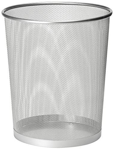 Wire Mesh Waste Basket