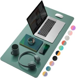 YSAGi Multifunctional Office Desk Pad