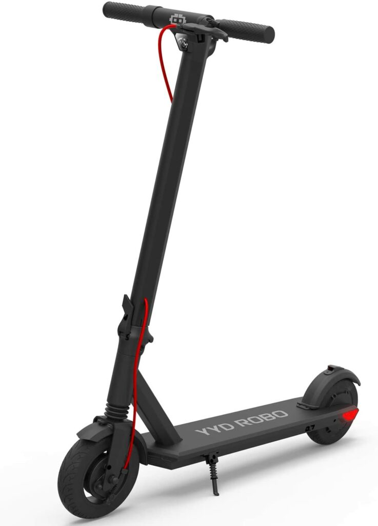 YYD ROBO Electric Kick Scooter