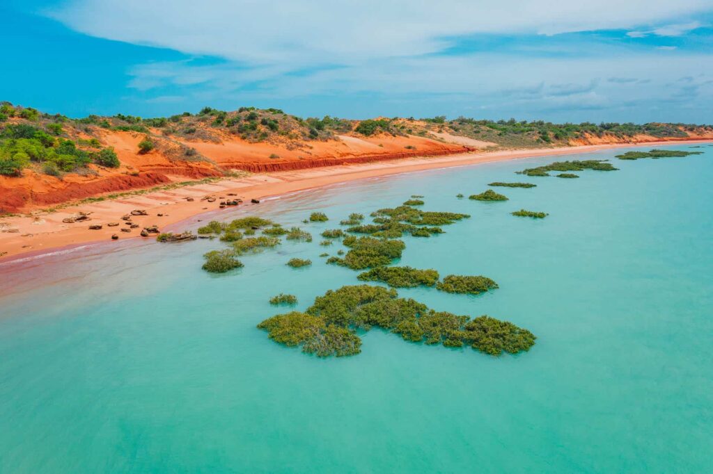 Broome