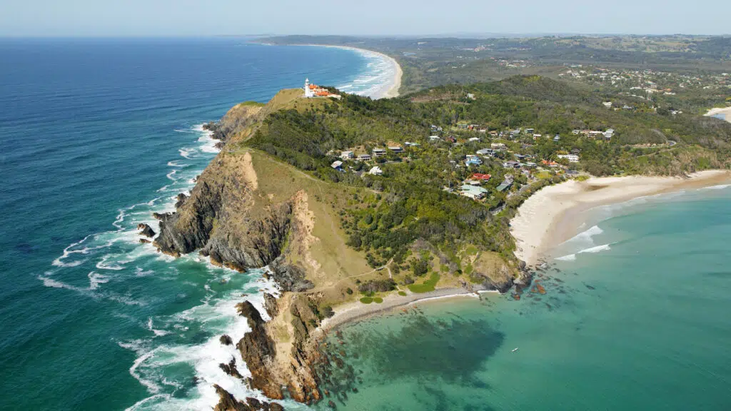 Byron Bay