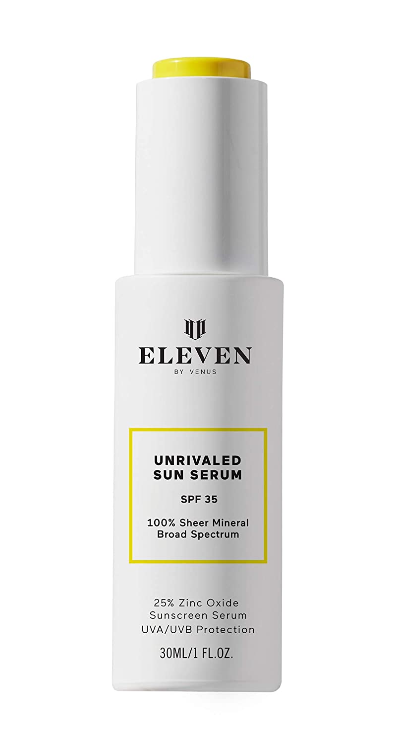 EleVen by Venus Williams Sun Serum