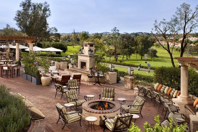 Rancho Bernardo Inn