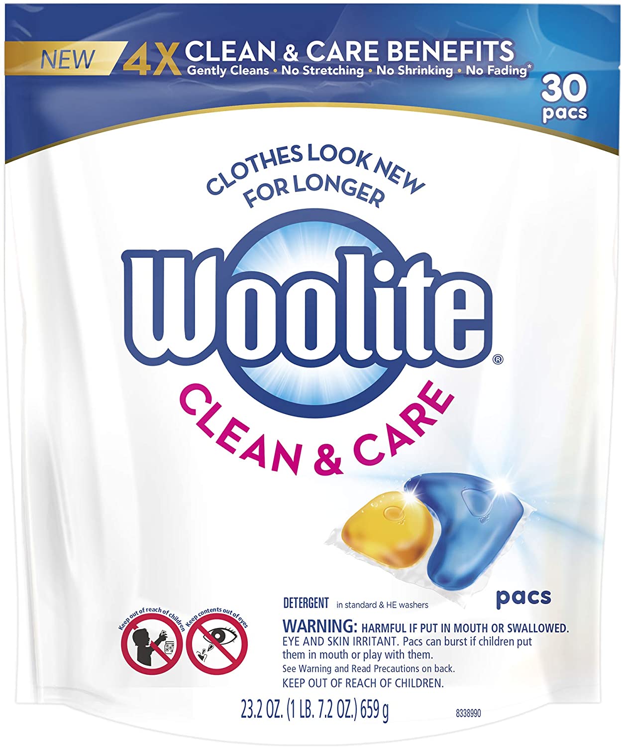 Best Laundry Detergents The Top 15 List