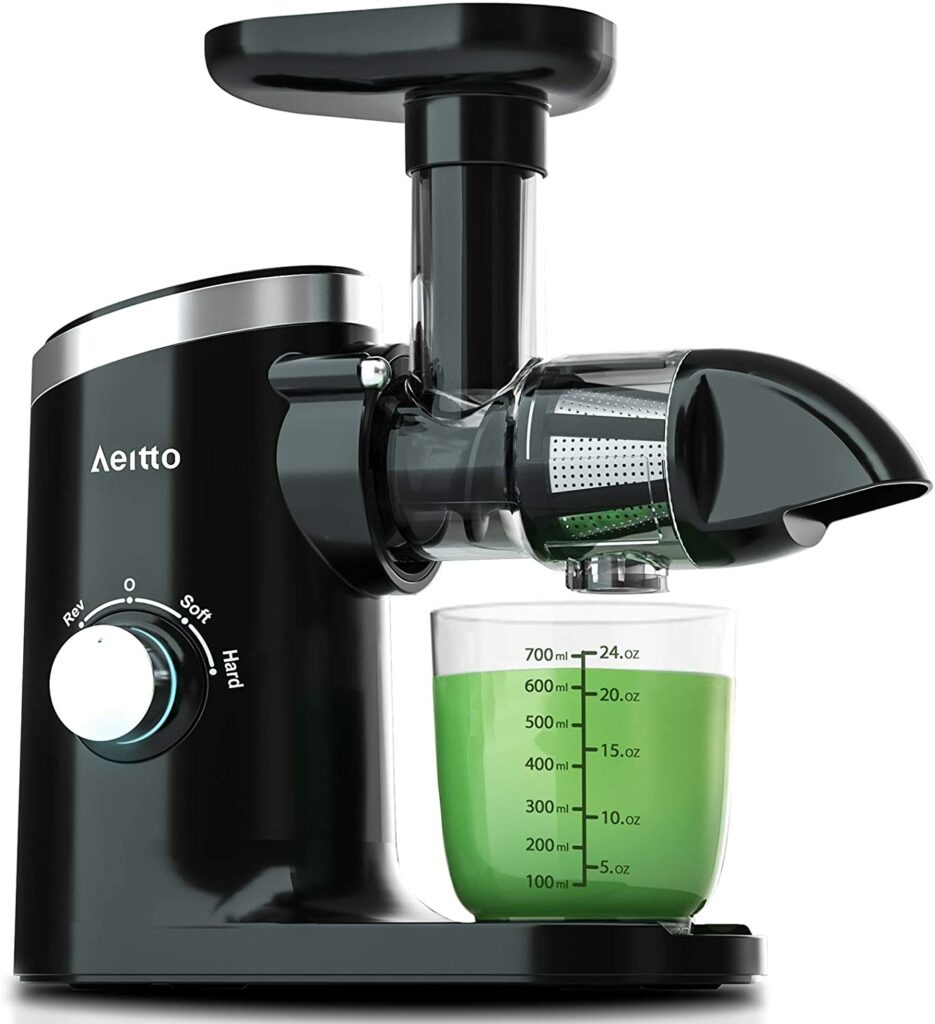 Aietto Slow Juicer