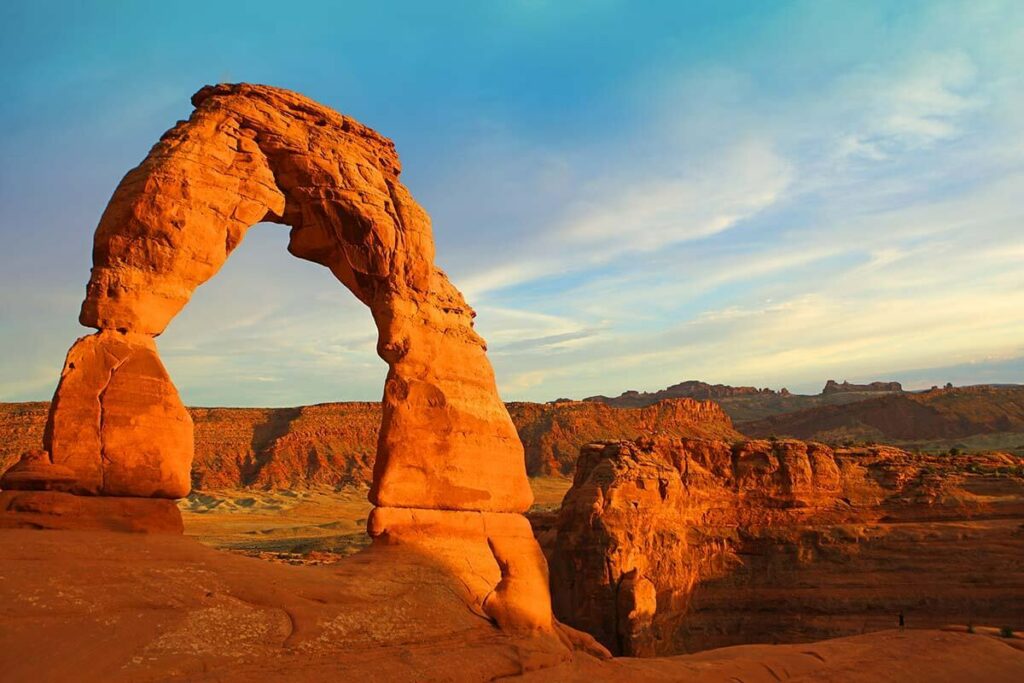 Arches National Park