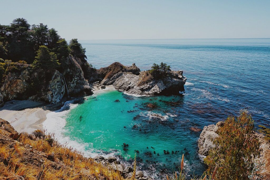 Big Sur