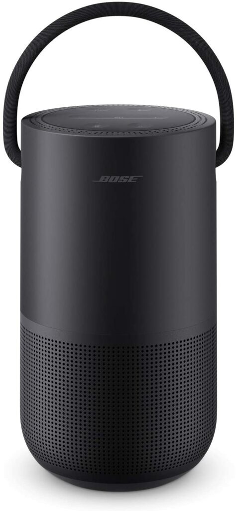 Bose Portable Bluetooth Speaker