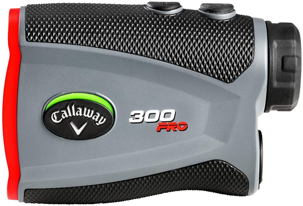 Callaway Laser Golf Rangefinder