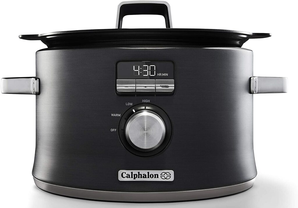 Calphalon Digital Slow Cooker