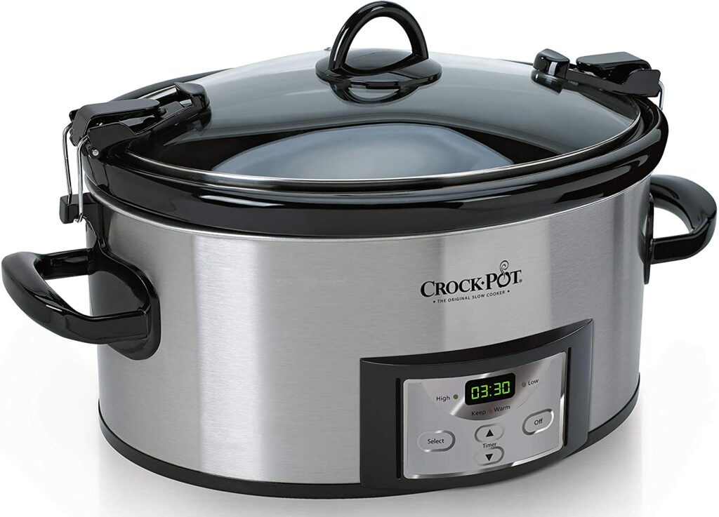 Crock-Pot Slow Cooker