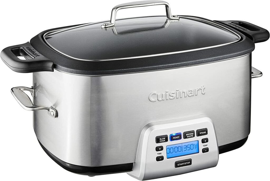 Cuisinart Multi-Cooker